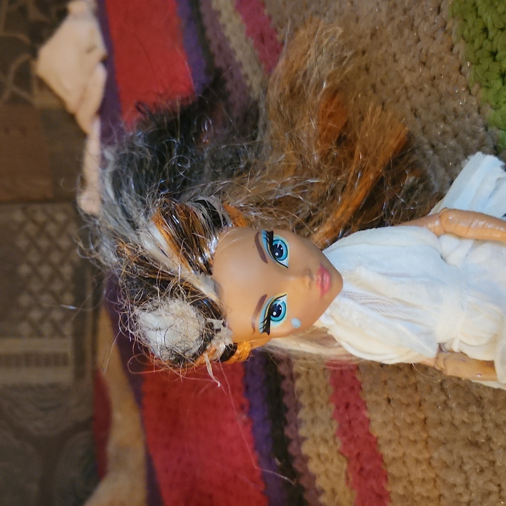 Hallo eve bride - Picture 2 of 4